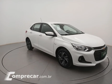 ONIX 1.0 FLEX LT MANUAL