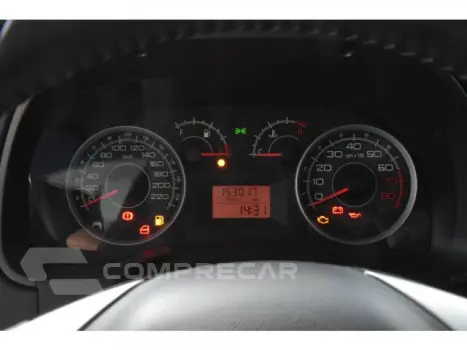 IDEA - 1.6 MPI ESSENCE 16V 4P MANUAL