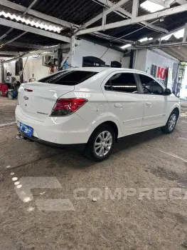 PRISMA 1.4 LT 8V FLEX MANUAL