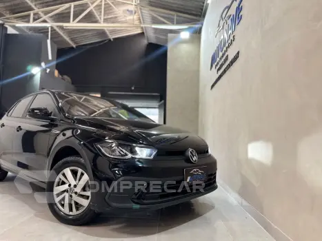 Polo Hatch 1.0 12V 4P 200 TSI  COMFORTLINE AUTOMÁTICO