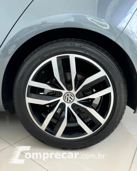 GOLF 1.4 250 TSI Highline