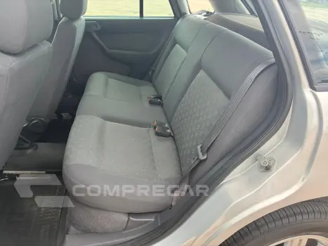 GOL POWER 1.6 MI  8V