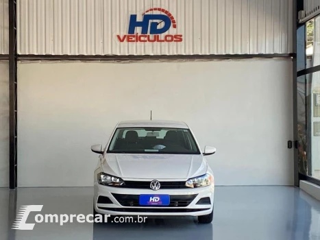 POLO MCA