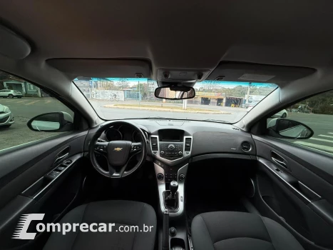 CRUZE 1.8 LT 16V