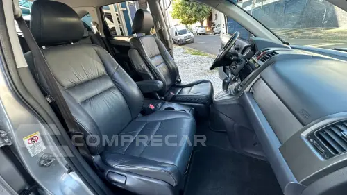 CRV 2.0 EXL 4X4 16V