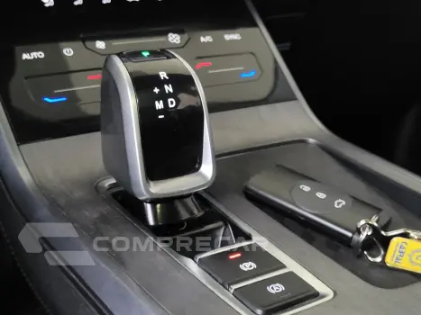 Tiggo 5X PRO 1.5 Turbo Flex Aut.