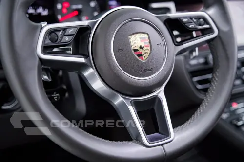 Macan S 2.9/3.0 Bi-Turbo