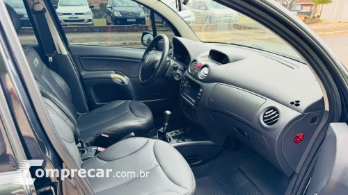 C3 1.6 I XTR 16V