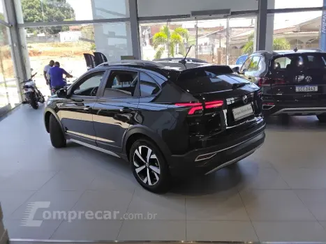 NIVUS 1.0 200 TSI TOTAL FLEX HIGHLINE AUTOMÁTICO