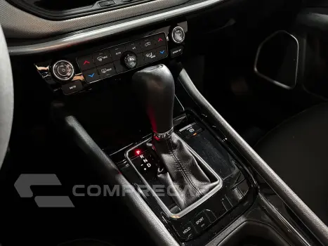 COMPASS 1.3 T270 TURBO FLEX LONGITUDE AT6