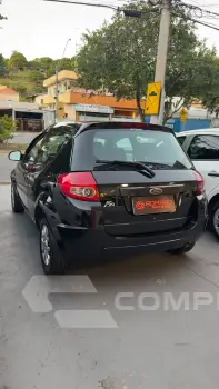 Ka 1.0 8V/1.0 8V ST Flex 3p