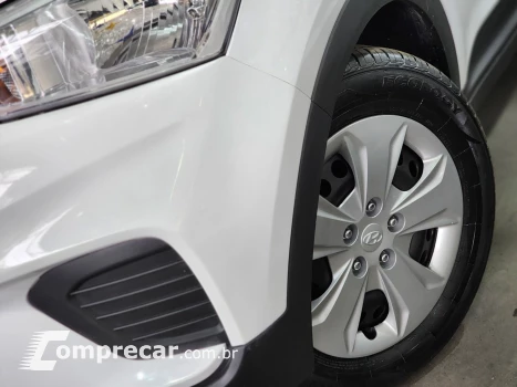 CRETA 1.6 16V Attitude