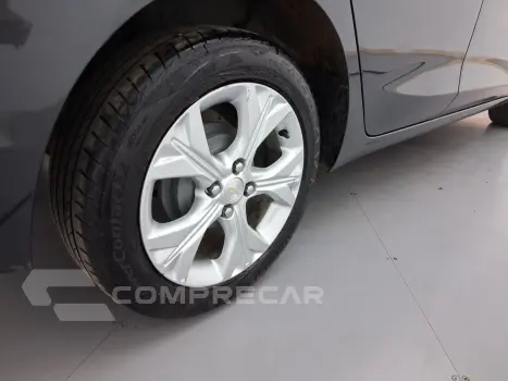 ONIX 1.0 TURBO FLEX PLUS LTZ AUTOMÁTICO