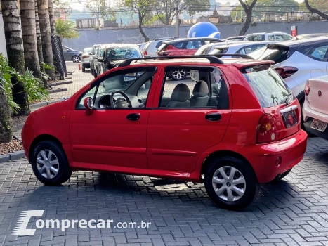 QQ 1.1 MPFI 16V