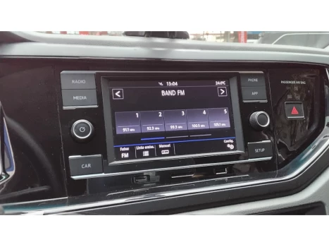 VIRTUS 1.0 200 TSI COMFORTLINE AUTOMÁTICO