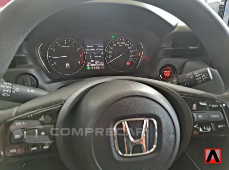 HR-V 1.5 DI I-vtec EX