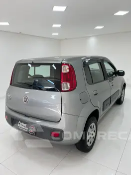 UNO 1.0 EVO Vivace 8V