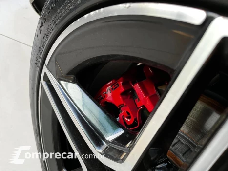 C 300 2.0 CGI GASOLINA SPORT 9G-TRONIC