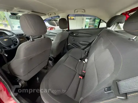 Onix 1.0 Mpfi Lt 8V Flex 4P Manual