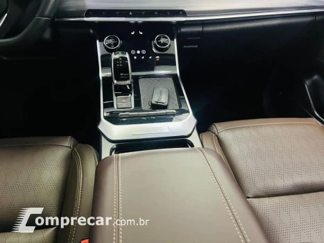 TIGGO8 1.6TGDI