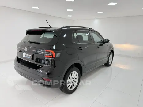 T-CROSS 1.0 200 TSI Sense