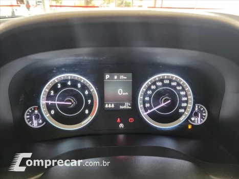 CRETA 1.0 TGDI FLEX LIMITED AUTOMÁTICO
