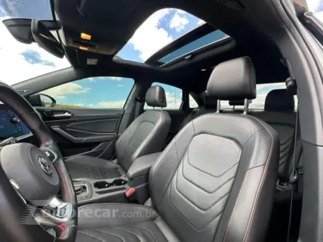 JETTA 2.0 350 TSI GASOLINA GLI DSG