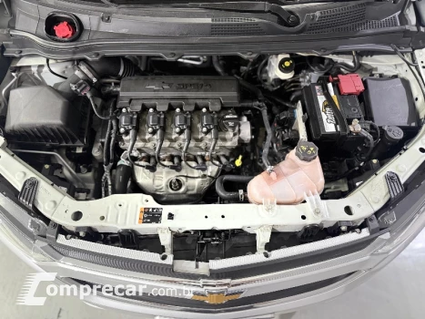 ONIX 1.4 MPFI LTZ 8V