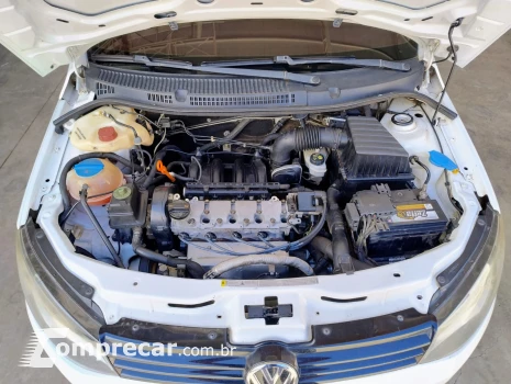 GOL 1.6 MI 8V