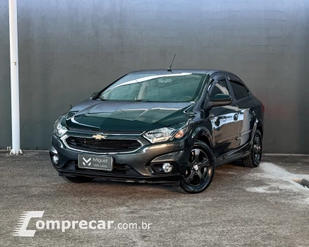 CHEVROLET PRISMA 1.4 LTZ Spe/4 8V 4 portas
