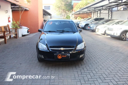 Classic Sedan 1.0 4P VHCE FLEX LS