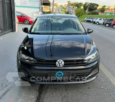 Polo 1.6 MSI Flex 16V 5p