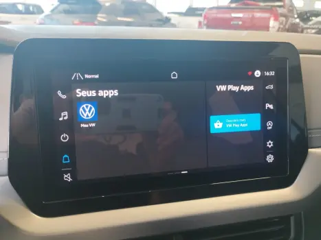 T-CROSS 1.0 200 TSI Comfortline