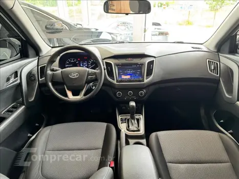 CRETA 1.6 16V Attitude