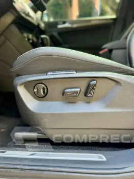 TIGUAN 2.0 350 TSI Allspace R-line 4motion