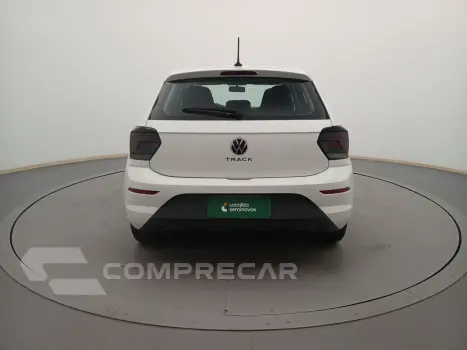 POLO 1.0 MPI TRACK MANUAL