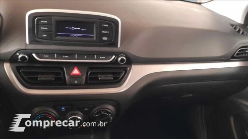 HB20 1.0 12V FLEX SENSE MANUAL