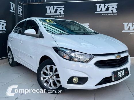 ONIX 1.4 MPFI LT 8V