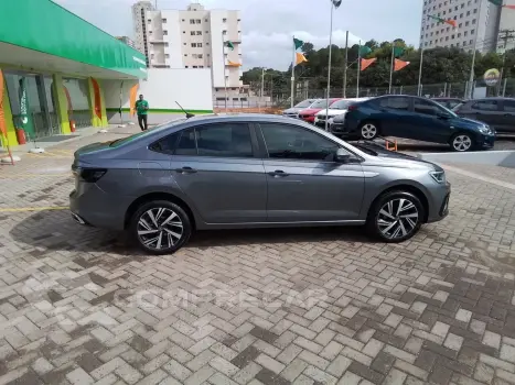 VIRTUS 1.0 200 TSI HIGHLINE AUTOMÁTICO
