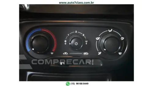 STRADA - 1.3 FIREFLY FREEDOM CS MANUAL