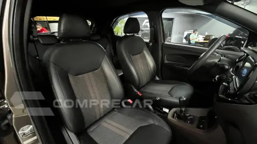 Ka 1.0 FREESTYLE 12V Flex 5p Mec.