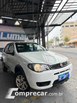 PALIO 1.0 MPI Fire 8V