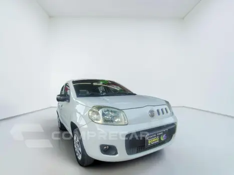 UNO 1.0 EVO VIVACE 8V