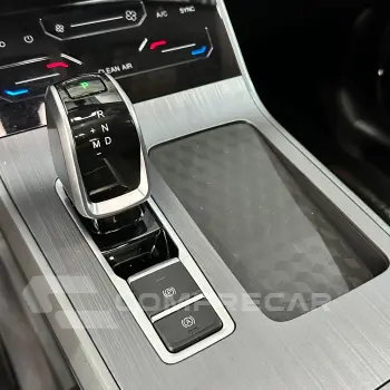 Tiggo 5X PRO 1.5 Turbo Flex Aut.