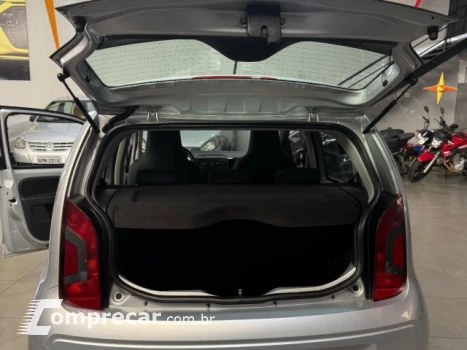 UP - 1.0 MPI HIGH UP 12V 4P MANUAL
