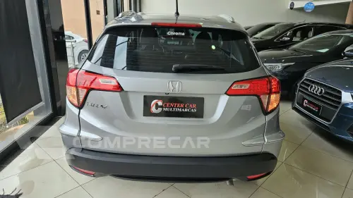 HR-V 1.8 16V EX