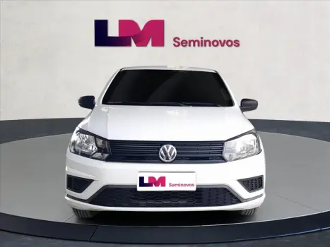 GOL 1.0 12V MPI TOTALFLEX 4P MANUAL