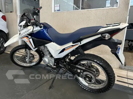 NXR160 BROS ESDD