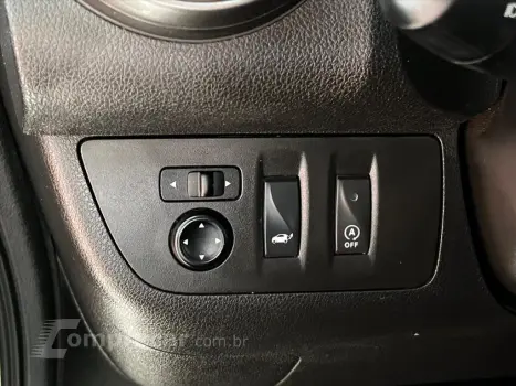 KWID 1.0 12V SCE FLEX OUTSIDER MANUAL