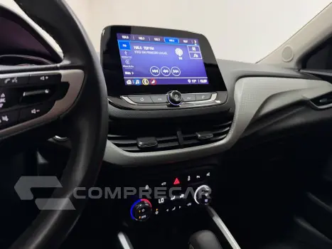 ONIX 1.0 TURBO FLEX PLUS PREMIER AUTOMÁTICO